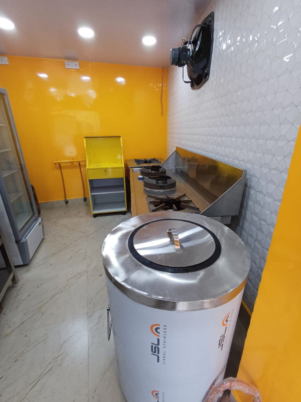 Chingri Malai Curry - Prawns in Coconut Milk