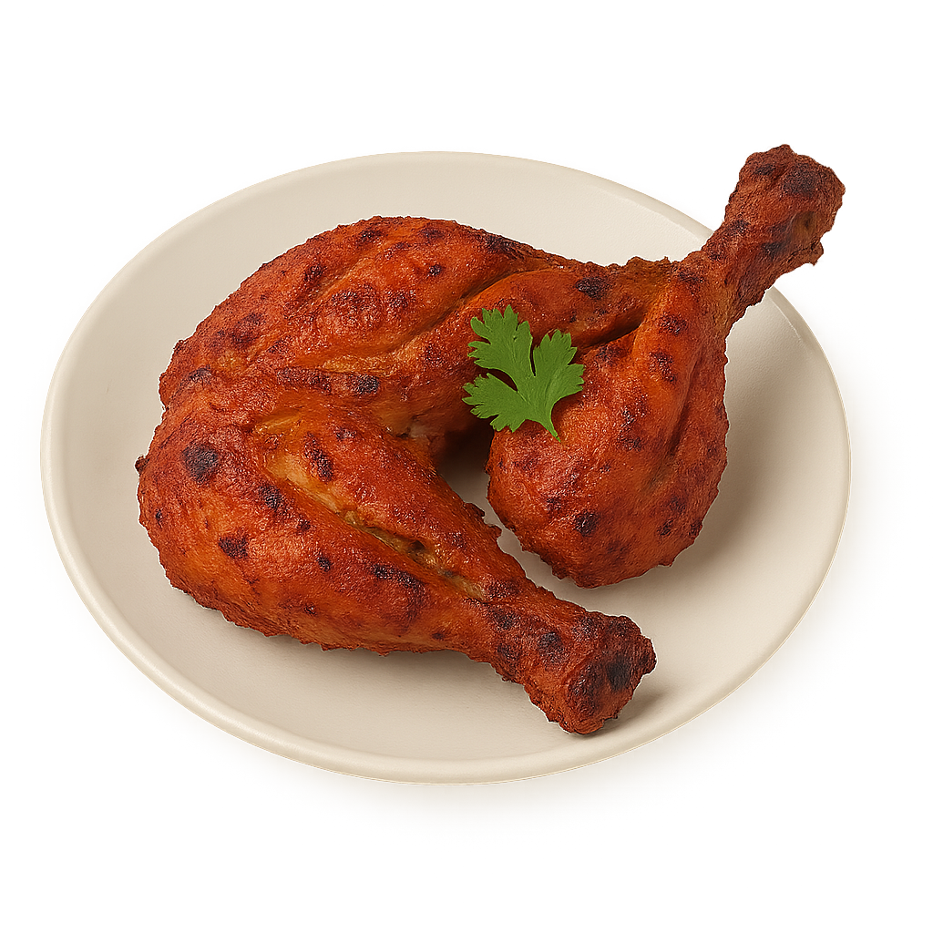 Tandoori Murgh