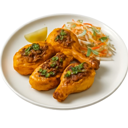 Tandoori Murgh