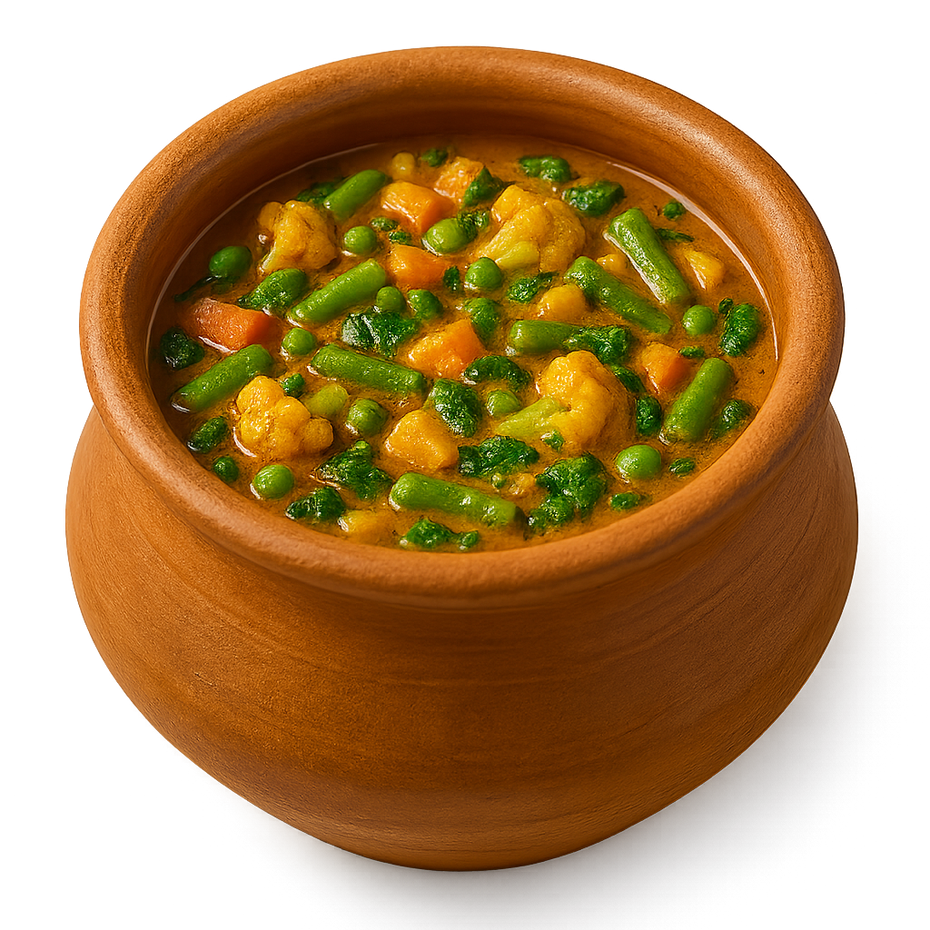 Dal Tadka