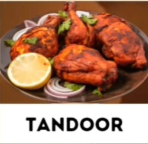 Exotic Boiled Vegetables